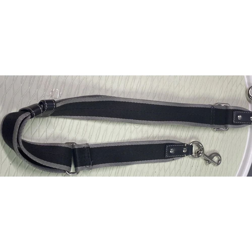Coach chelsea leather